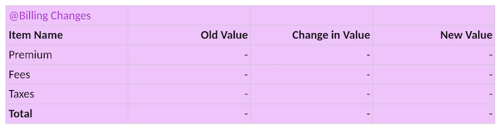 billing-changes-before