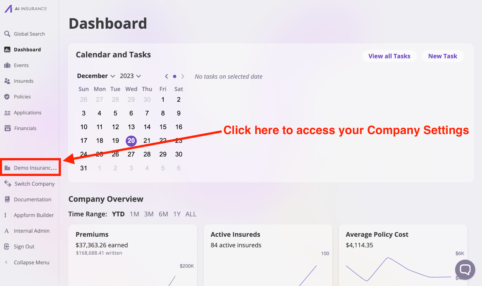 Tab
