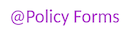 policy-forms-before
